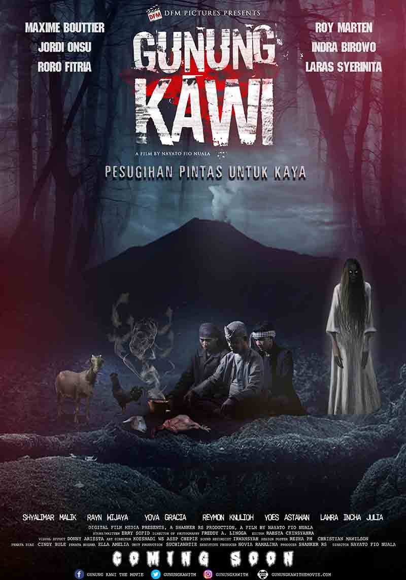download film horor indonesia